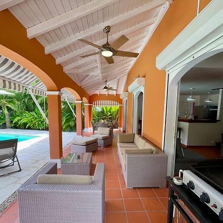 Villa Colada Residence Arcadia Saint-Francois  Extérieur photo