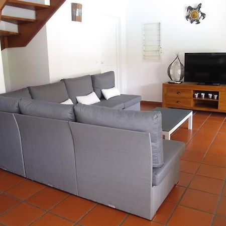 Villa Colada Residence Arcadia Saint-Francois  Extérieur photo