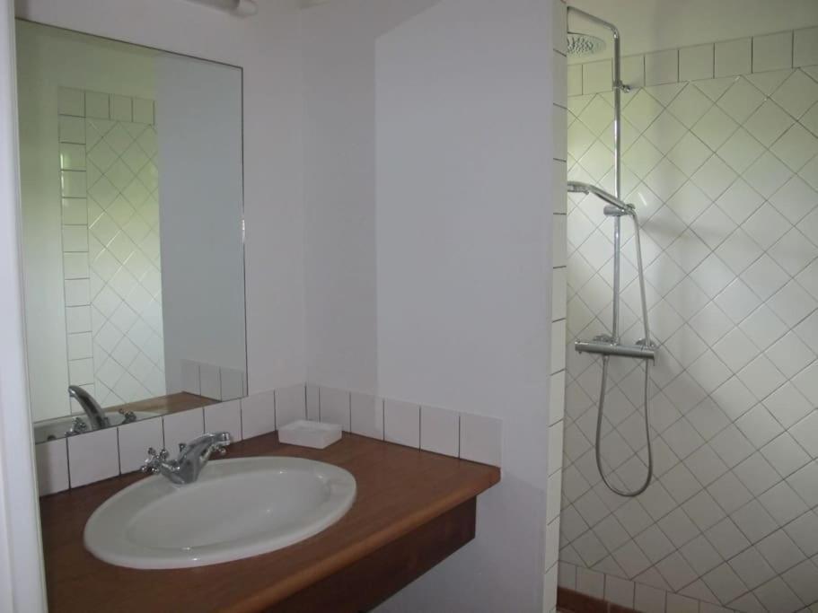 Villa Colada Residence Arcadia Saint-Francois  Extérieur photo